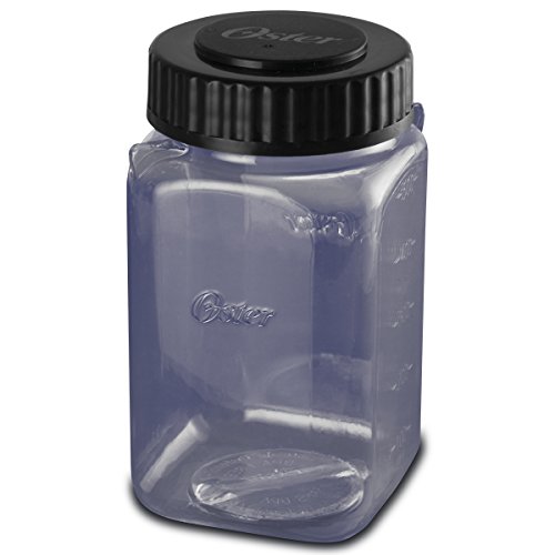 Oster BLSTMJ-500 Mini 500 ml vaso, 2 piezas