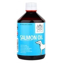 PET-75224 Pooch & Mutt Salmon Oil (500ml) by Pooch