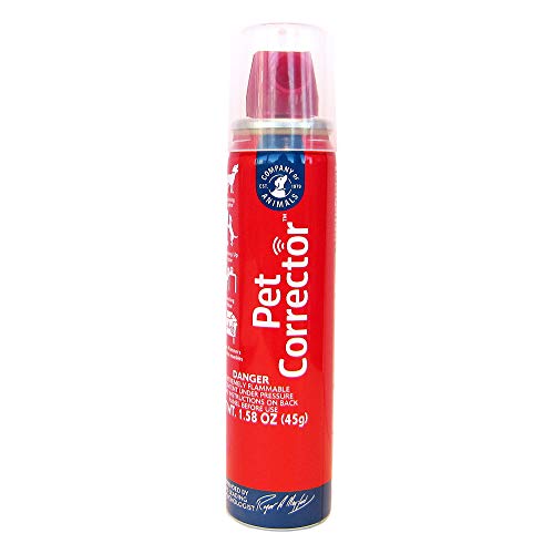 Pet corrector, 50ml