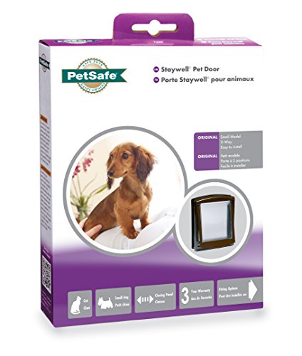 PetSafe - Puerta Staywell