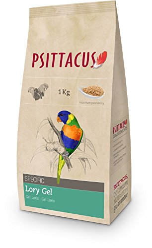 PSITTACUS CATALONIA, Alimentación de Mascotas - 1000 gr