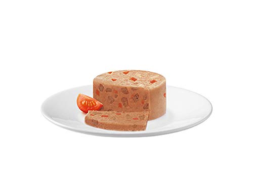 Purina Gourmet Gold Terrine comida para gatos con Pollo 1 x 85 g