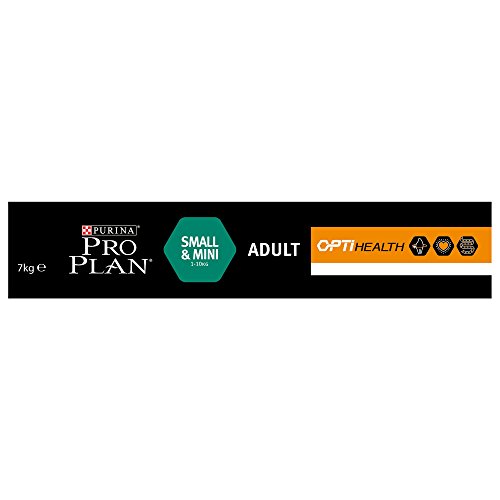 Purina Pro Plan Small & Mini Adult OPTI Balance Chicken Comida para Perros - 7000 gr