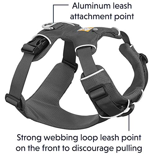 RUFFWEAR Front Range™ Harness