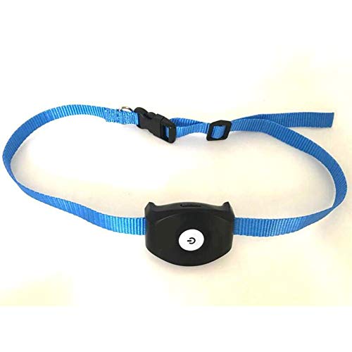 SPORS Rastreador Anti-pérdida GPS para Mascotas, Collar de posicionamiento Inteligente para Ganado Vacuno y ovino, localizador GPS para Mascotas