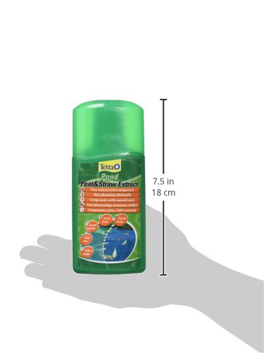 Tetra - Protección Natural antialgas - 250 ml