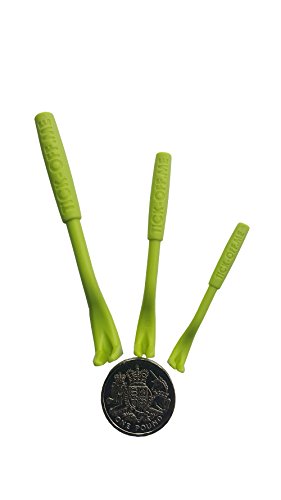 tick-off Tick Remover Twister para mascotas perros gatos caballos personas