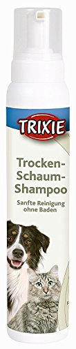 TRIXIE 29411 champú para Mascota Cat (Animal) / Dog 450 ml - Champú para Mascotas (Cat (Animal) / Dog, Champú, 450 ml)