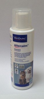 Virbac Champú - 250 ml.