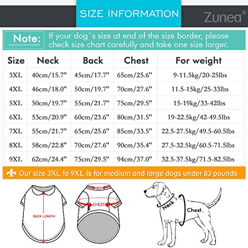 Zunea Impermeable Chubasqueros para Perros Grande Mediano Reflectante Chaleco Ligero con Forro de Malla Transpirable Chaqueta de Seguridad para Lluvia Resistente al Viento Ropa Verde 4XL