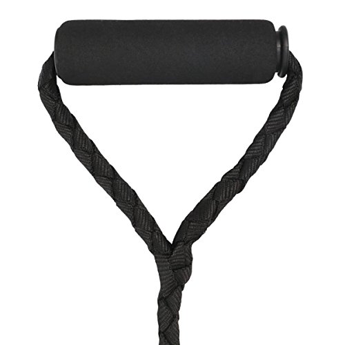 ADOGO Divisor de Plomo para Perros, Correa Doble para Perros sin enredos para Caminar y Entrenar 2 Perros (Black)