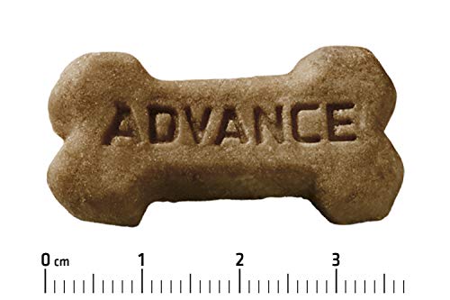 Advance Snacks Sensitive Snack para Perros- 1050 gr