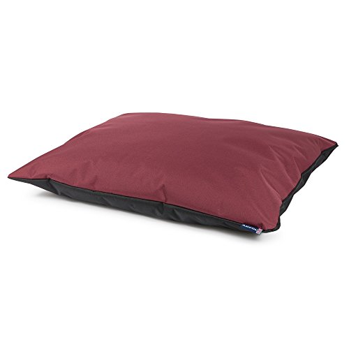 ANCOL Impermeable Funda de edredón Cama