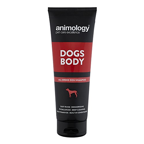 Animology Champú para Perros