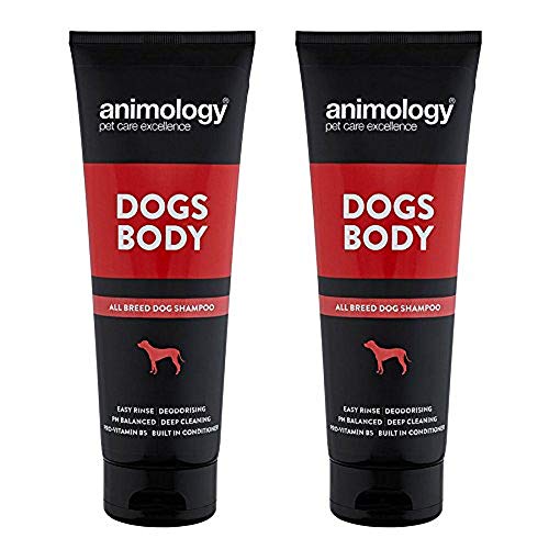 ANIMOLOGY Champú para Perros