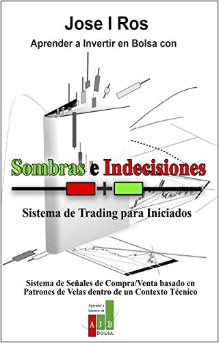 Aprender a Invertir en Bolsa con el Sistema de Trading Sombras e Indecisiones: Sistema de Señales de Compra y Venta