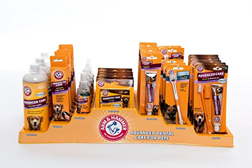 Arm & Hammer 0742797734408 - Cepillo de Dientes Tridimensional