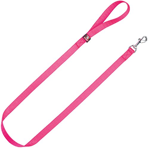 Arppe 2244012023 Correa Nylon Basic, Fucsia