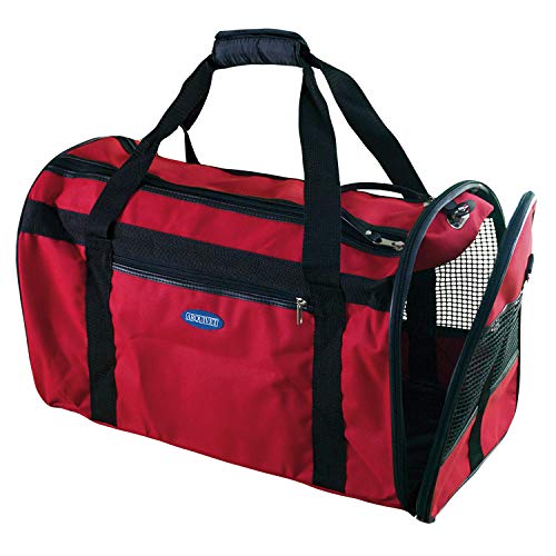 Arquivet 8014080209545 - Bolso Viaje Plegable gr, Rojo