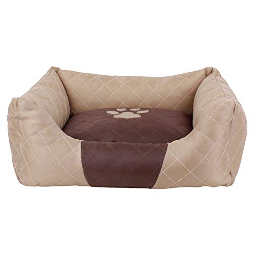 Arquivet 8435117804432 - Cama Rectangular de lu x e 61 cm