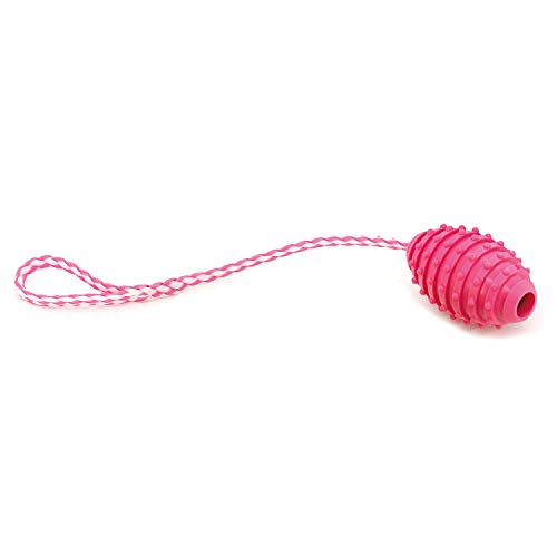 Arquivet 8435117831469 - Juguete Rosa con Tirador termoplástico 10 cm