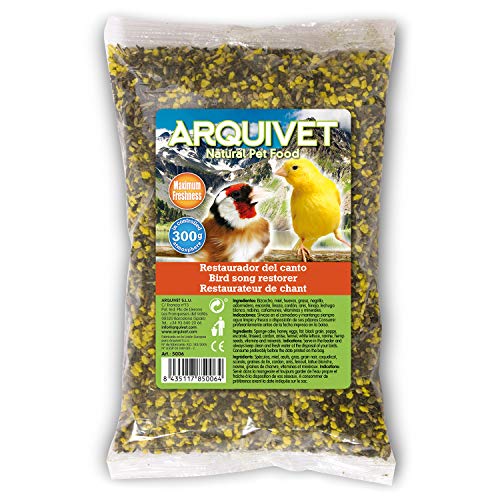 Arquivet Restaurador del Canto 300 gr - 300 gr