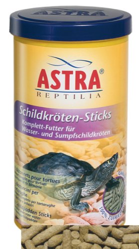 ASTRA Reptil Forro de Tortuga Sticks, 1 L