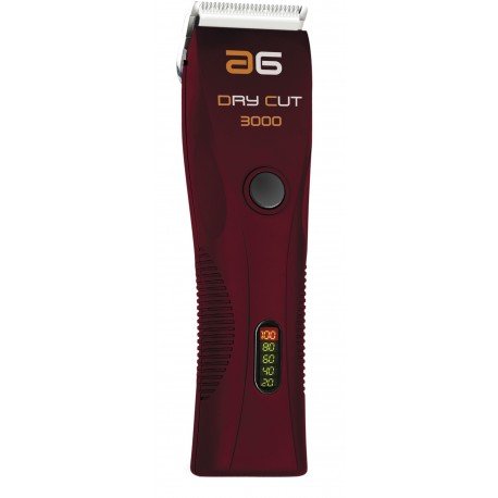 Asuer maquina cortapelo dry cut 3000