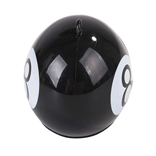 Balacoo Casco de Pollo Sombrero para Mascotas Divertido Equipo de Protección para Mascotas Sol Lluvia Arnés Disfraces de Juguete Accesorios para Gallinas Pájaro Suministros para Mascotas (Negro 8)