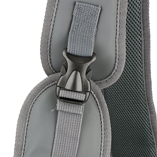 BIGWING Style-Bolso Bandolera para Llevar Perrito Gatito Mascota Portable Todo en Uno, Verde Pequeño