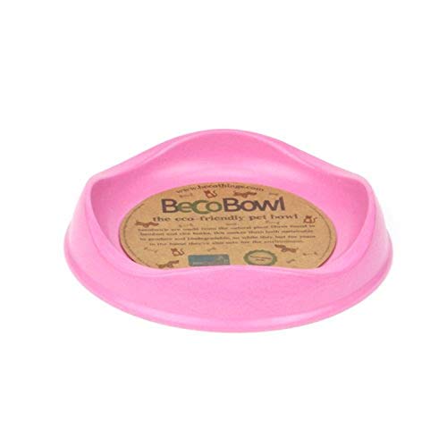 Bol ecológico BecoBowl de BecoThings, para Gatos