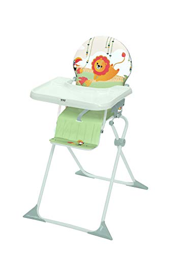 Brevi 211-660 Trona Junior Jungla