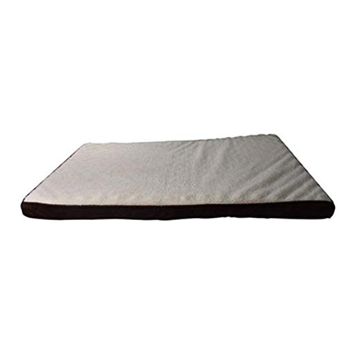 Cama Perro Gatos Alfombrillas Suaves Para Mascotas Con Punto De Masaje Sofá Para Perros Desmontable Perreras Para Perros Grandes Calentamiento De Invierno Alfombrillas De Cama Para Cachorros Cat'S Ho