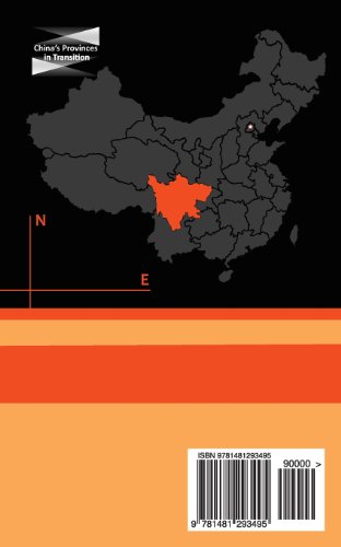 China's Provinces in Transition: Sichuan