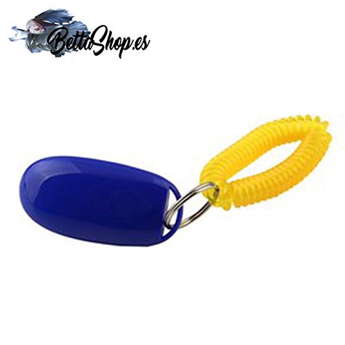 CLICKER PARA PERROS