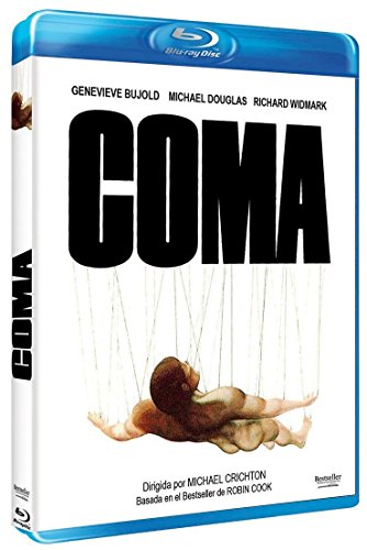 Coma [Blu-ray]