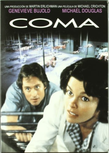 Coma [DVD]