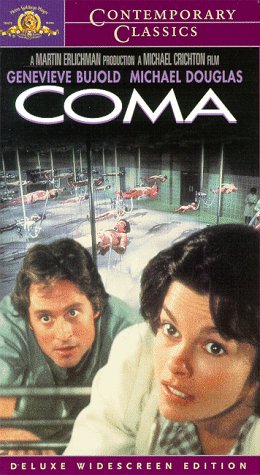 Coma [USA] [VHS]