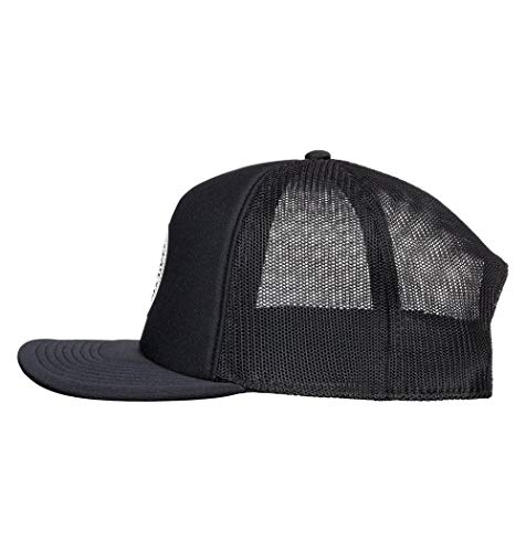 DC Shoes Vested Up - Gorra Trucker - Hombre - One Size