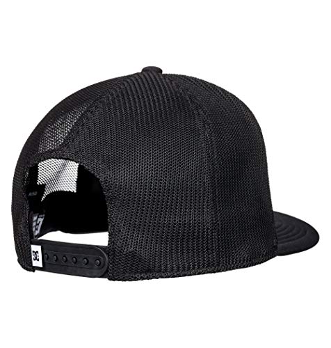 DC Shoes Vested Up - Gorra Trucker - Hombre - One Size