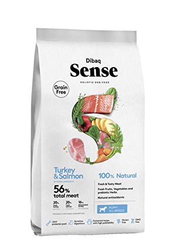 Dibaq Sense Alimentación para Perros - 2000 gr