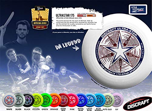 Discraft - Juguete Volador (802001-106)