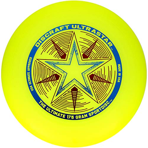 Discraft - Juguete Volador (802001-106)