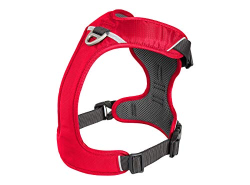 DOG Copenhagen Comfort Walk Pro Harness Classic Red CW-CR Talla M