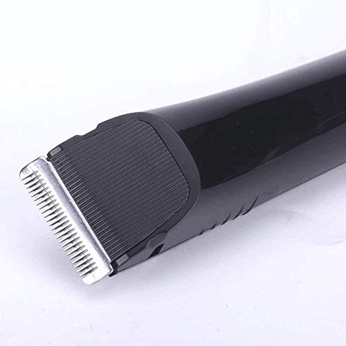 Electric Clippers LASYSTE Herramienta De Carga De Aseo De Mascotas De Pelo Baterías Cargador Llevó Pantalla Cortadora De Cabello Rápida Corte Profesional Impermeable