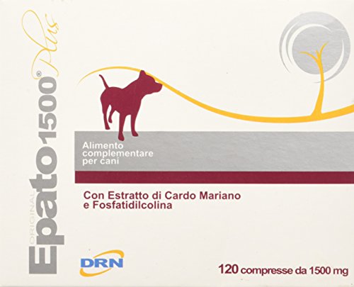 Epato 1500 Plus 120 Cpr Cane