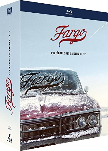 Fargo - Saisons 1 et 2 [Francia] [Blu-ray]