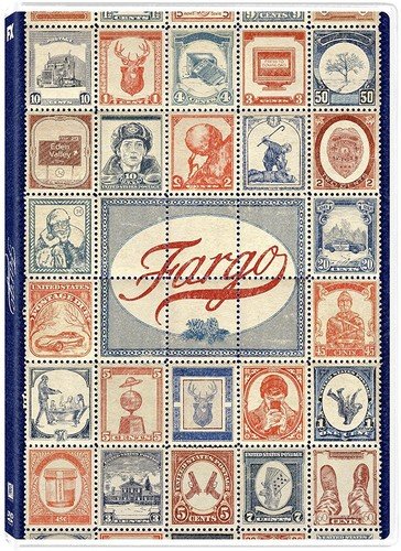 Fargo: Season 3 [Edizione: Stati Uniti] [Italia] [DVD]