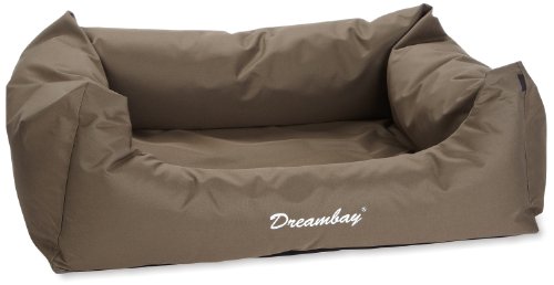 Flamingo Dreambay - Sombra de Cama para Perro