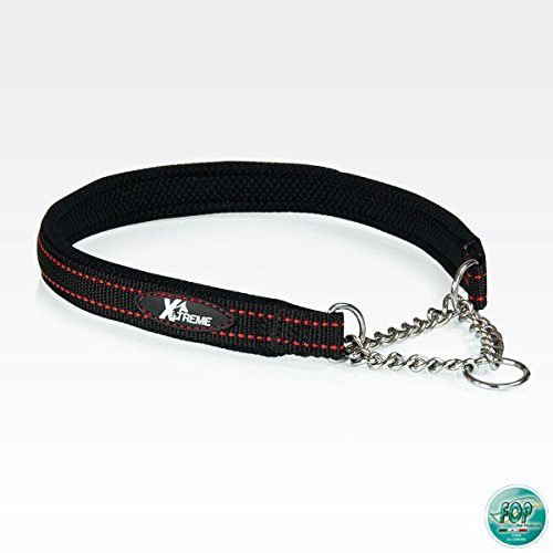 Fop Pet Products Collar semistrangolo X-Treme 20 7